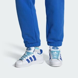 Giay Adidas Campus 00s ‘Cloud White’ ID2066