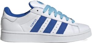 Giay Adidas Campus 00s ‘Cloud White’ ID2066