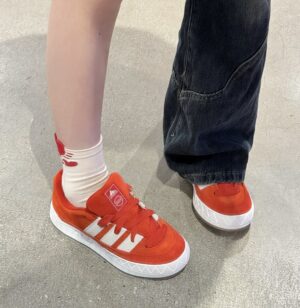 Giay Adidas Adimatic ‘Red’ IF8796