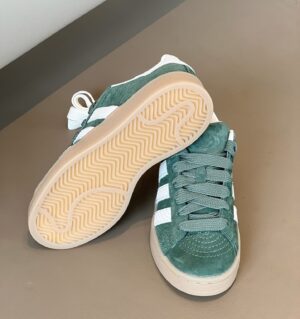 Giay Adidas Campus 00s ‘Green’ IF4337