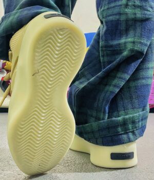 Giay Adidas x Fear of God Athletics 1 Basketball ‘Clay’ IE6180