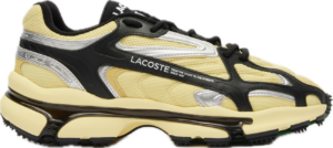 Giay Lacoste L003 2K24 ‘Yellow Black’ 47SMA0013-YB2