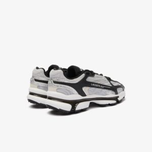 Giay Lacoste L003 2K24 ‘Grey’ 47SMA0013-GS2