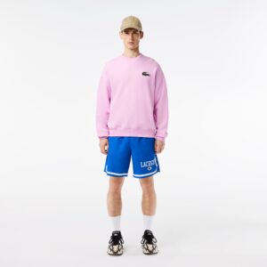 Giay Lacoste L003 2K24 ‘Brown’ 47SMA0013-3E8