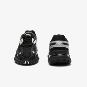 Giay Lacoste L003 2K24 ‘Black’ 47SMA0013-02H