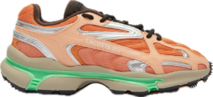 Giay Lacoste L003 2K24 ‘Orange’ 47SMA0013-ABW