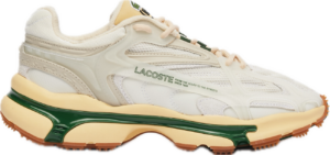 Giay Lacoste L003 2K24 ‘White Green’ 47SMA0013-WG1