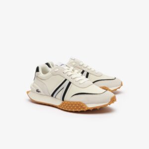 Giay Lacoste L-Spin Deluxe ‘White Black’ 47SMA0113-147