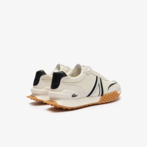 Giay Lacoste L-Spin Deluxe ‘White Black’ 47SMA0113-147