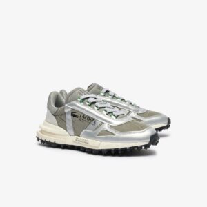 Giay Lacoste Active Elavated ‘Silver Grey’ 47SMA0098-GS2