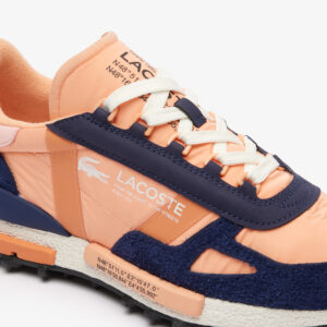Giay Lacoste Elite Active ‘Orange Navy’ 47SMA0021-AN1