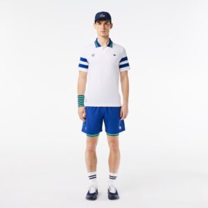 Giay Lacoste Danlil Medvedev AG-LT23 Ultra ‘Navy White’ 47SMA0101-092