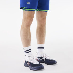 Giay Lacoste Danlil Medvedev AG-LT23 Ultra ‘Navy White’ 47SMA0101-092