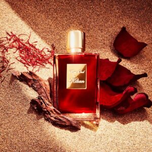 Nuoc Hoa Kilian Rose Oud EDP