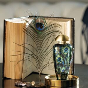 Nuoc Hoa The Merchant Of Venice Imperial Emerald