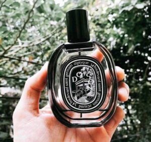 Nuoc Hoa Diptyque Doson EDP