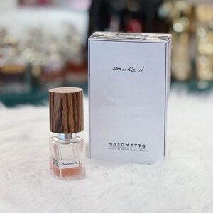 Nuoc Hoa Nasomato Narcotic V Extrait De Parfum