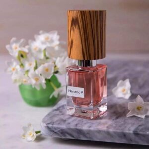 Nuoc Hoa Nasomato Narcotic V Extrait De Parfum