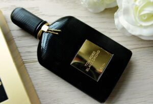 Nuoc Hoa Tomford Black Orchid EDP