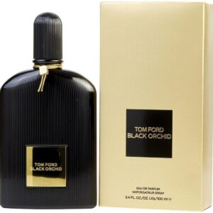Nuoc Hoa Tomford Black Orchid EDP
