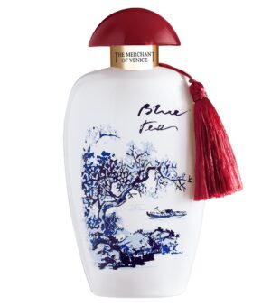 Nuoc Hoa The Merchant Of Venice Blue Tea EDP