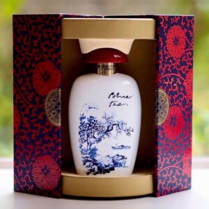 Nuoc Hoa The Merchant Of Venice Blue Tea EDP