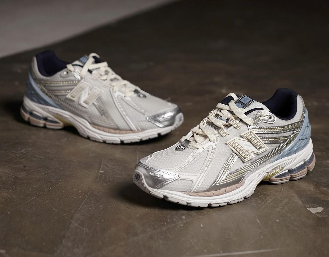 Hinh anh 3: Kith va New Balance - Hanh trinh sang tao cung New Balance 1906R