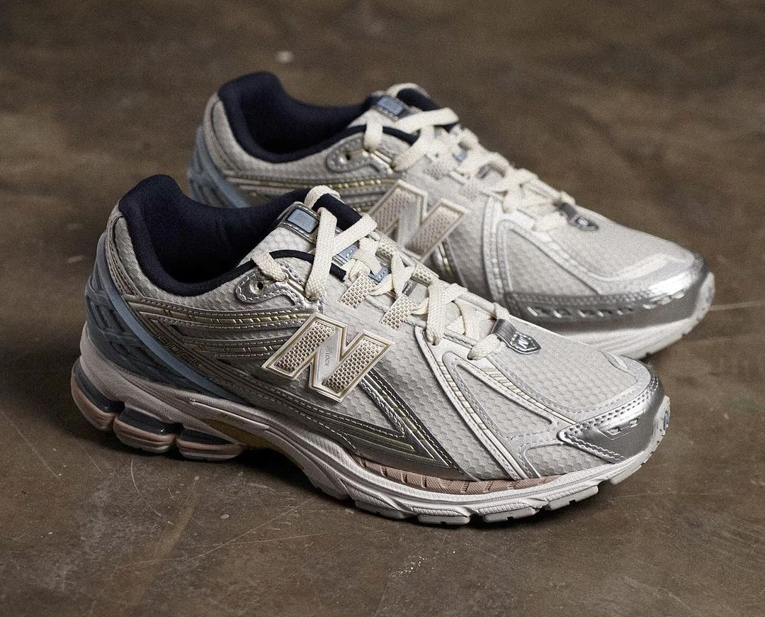 Hinh anh 4: Kith va New Balance - Hanh trinh sang tao cung New Balance 1906R