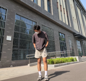 Giay New Balance 880 'Gun Metal' MW880CF3