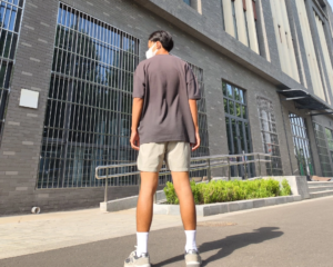 Giay New Balance 880 'Gun Metal' MW880CF3