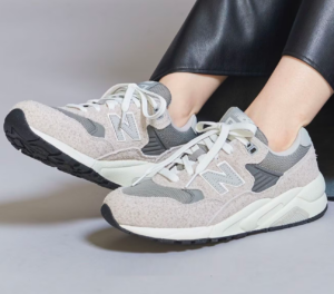 Giay New Balance 580 'Rainclouds' MT580MG2