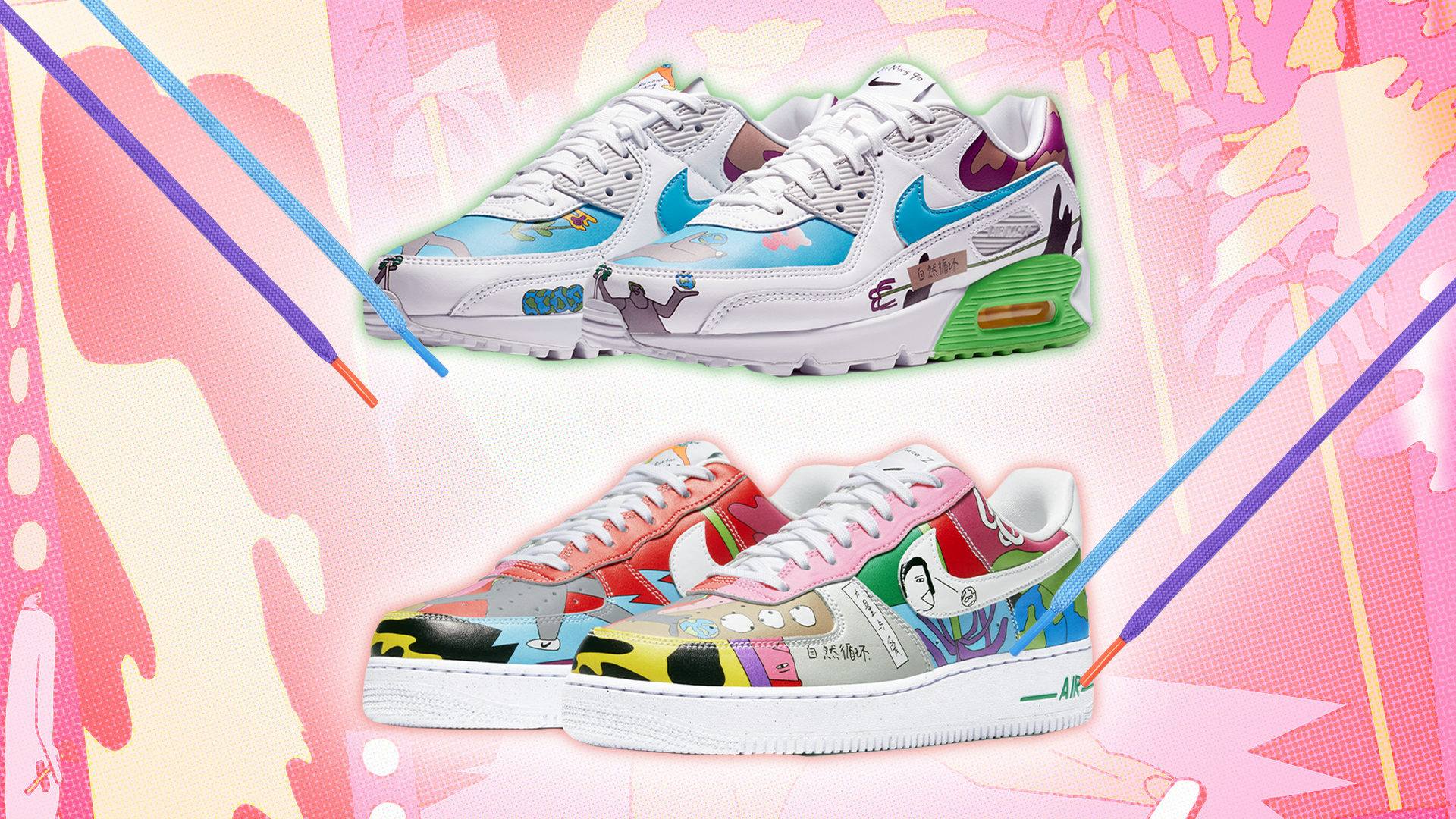 Nghệ thuật đương đại và ảnh hưởng với nền văn hoá sát mặt đất Hinh anh 3: Nghe thuat duong dai va anh huong voi nen van hoa sat mat dat