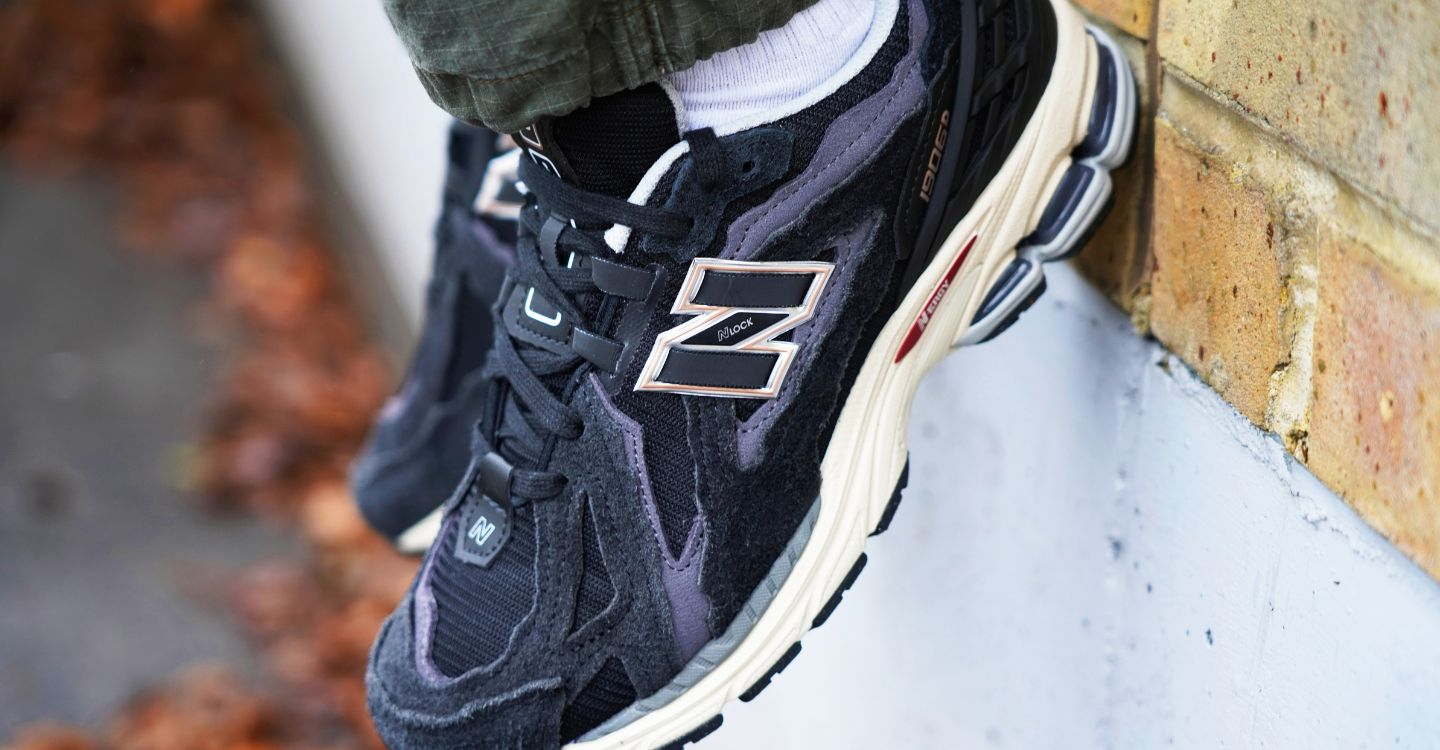 Những điều bạn cần biết trước khi sở hữu New Balance 1906R Hinh anh 6: Nhung dieu ban can biet truoc khi so huu New Balance 1906R