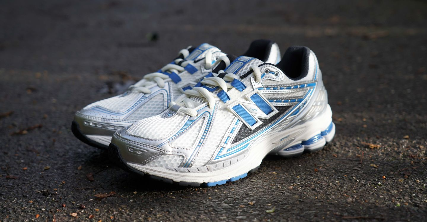 Những điều bạn cần biết trước khi sở hữu New Balance 1906R Hinh anh 5: Nhung dieu ban can biet truoc khi so huu New Balance 1906R