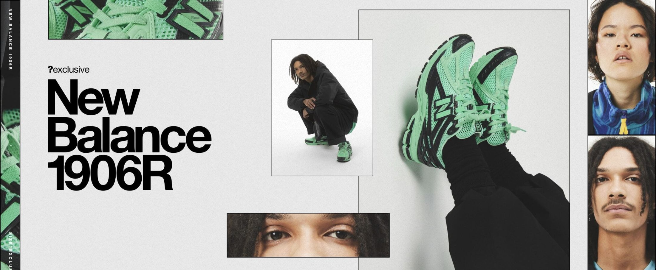 Những điều bạn cần biết trước khi sở hữu New Balance 1906R Hinh anh 1: Nhung dieu ban can biet truoc khi so huu New Balance 1906R