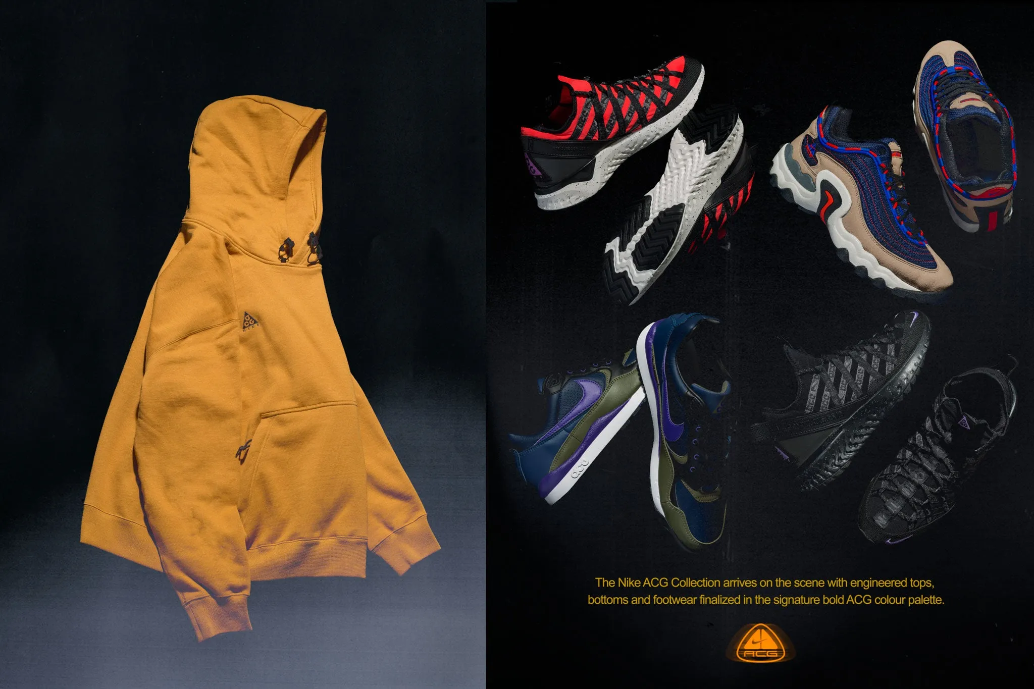 Hinh anh 2: Nike ACG - Su hoa quyen giua phong cach va hieu suat da nhiem