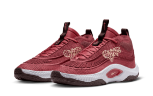 Giay Nike Cosmic Unity 3 'Swoosh Fly' DV2757-601