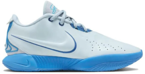 Giay Nike LeBron XXI 21 EP 'James Light Armory Blue' FQ4146-400