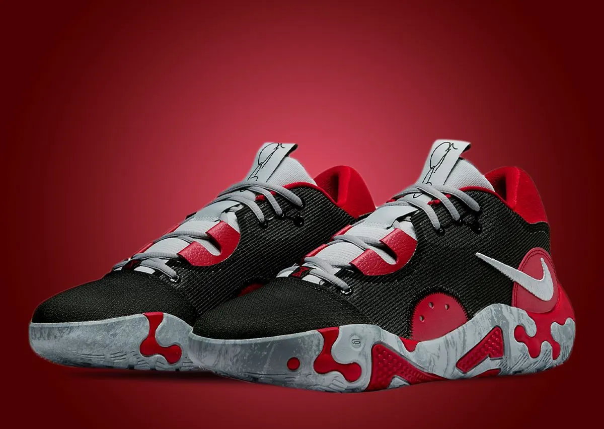 Hinh anh 8: Nike PG6 - Hanh trinh khoi nguon, cam hung va hieu nang dinh cao