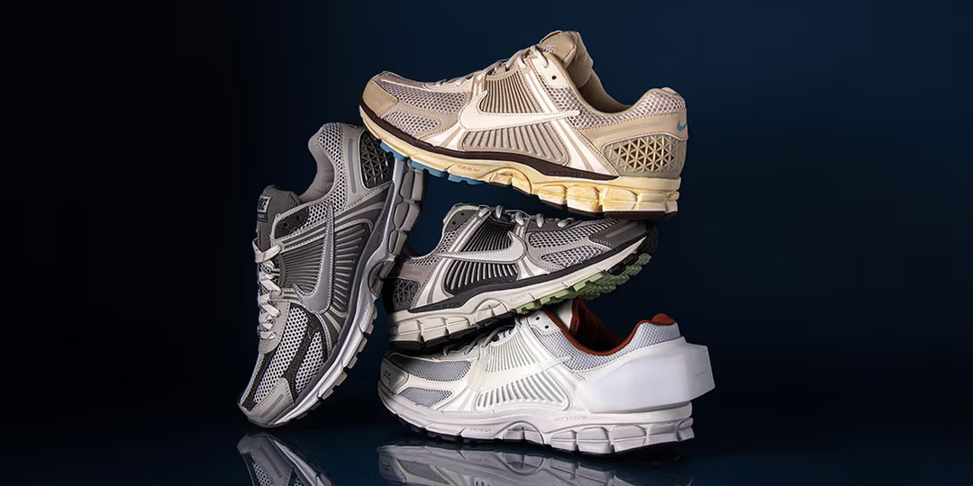 Hinh anh 2: Nike Vomero 5 co gi hot ma gioi tre Han thich den vay