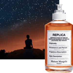 Nuoc Hoa Maison Margiela Replica Under The Stars EDT
