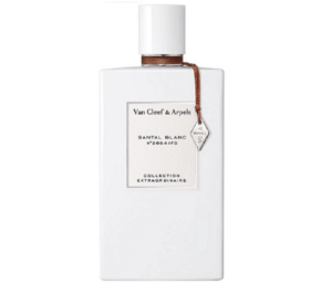 Nuoc Hoa Van Cleef Arpels Oud Blanc EDP