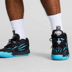 Giay PUMA MB.03 'Blue Hive' 379221-01