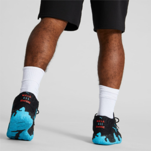 Giay PUMA MB.03 'Blue Hive' 379221-01
