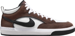 Giày Nike React Leo SB 'Light Chocolate' DX4361-201