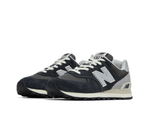 Giay New Balance 574 CNY 'Black Grey White' U574GM2