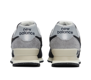Giay New Balance 574 CNY 'Black Grey White' U574GM2
