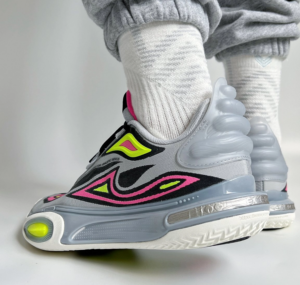 Giay Lining Wade All City 11 V2 'Ashes' ABAT053-9