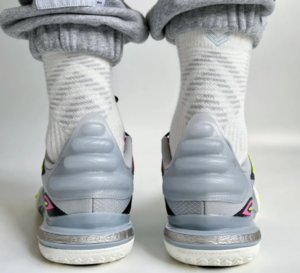 Giay Lining Wade All City 11 V2 'Ashes' ABAT053-9