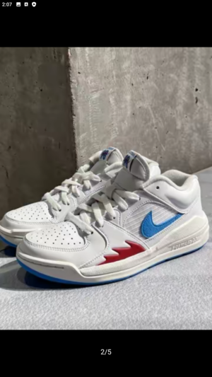 Giay Nike Air Jordan Wmns Jordan 'White Dark' FB2269-100